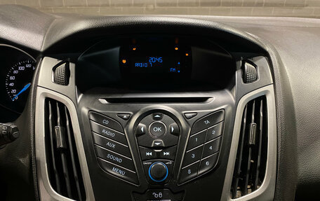 Ford Focus III, 2012 год, 790 000 рублей, 9 фотография