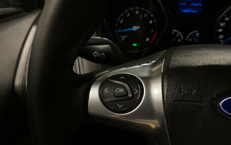 Ford Focus III, 2012 год, 790 000 рублей, 14 фотография