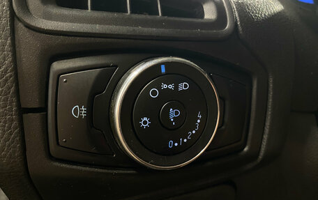 Ford Focus III, 2012 год, 790 000 рублей, 13 фотография