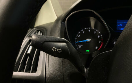 Ford Focus III, 2012 год, 790 000 рублей, 16 фотография