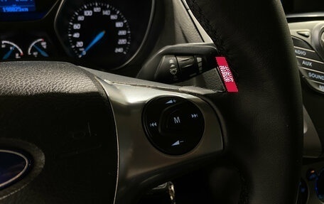 Ford Focus III, 2012 год, 790 000 рублей, 15 фотография