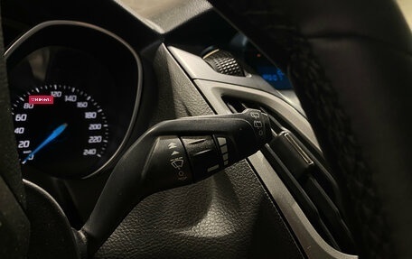 Ford Focus III, 2012 год, 790 000 рублей, 17 фотография