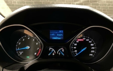 Ford Focus III, 2012 год, 790 000 рублей, 18 фотография