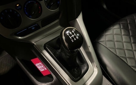 Ford Focus III, 2012 год, 790 000 рублей, 11 фотография