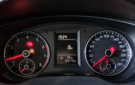 Volkswagen Jetta VI, 2012 год, 1 091 000 рублей, 17 фотография