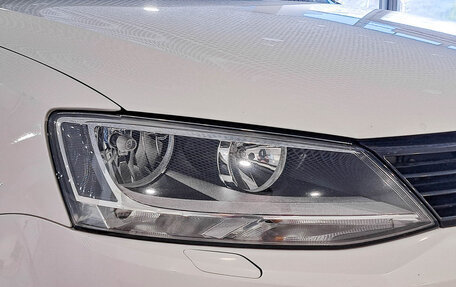 Volkswagen Jetta VI, 2012 год, 1 091 000 рублей, 21 фотография