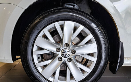 Volkswagen Jetta VI, 2012 год, 1 091 000 рублей, 22 фотография