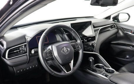 Toyota Camry, 2023 год, 3 627 000 рублей, 10 фотография
