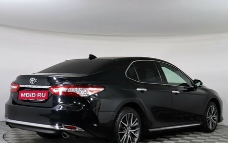 Toyota Camry, 2023 год, 3 627 000 рублей, 6 фотография
