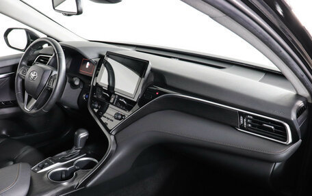Toyota Camry, 2023 год, 3 627 000 рублей, 11 фотография