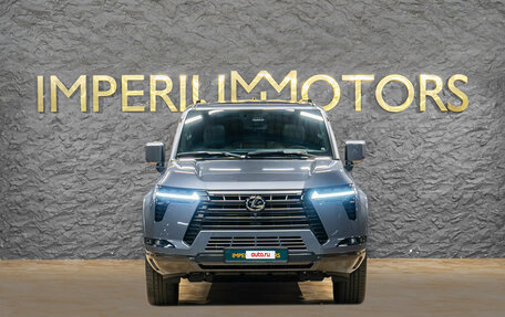 Lexus GX, 2026 год, 15 490 000 рублей, 2 фотография