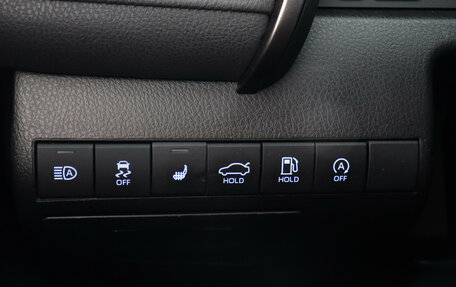 Toyota Camry, 2023 год, 3 627 000 рублей, 17 фотография