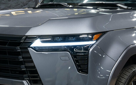 Lexus GX, 2026 год, 15 490 000 рублей, 4 фотография