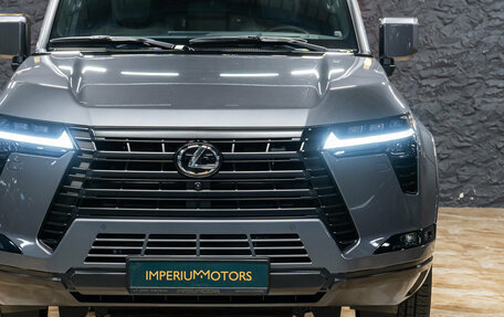 Lexus GX, 2026 год, 15 490 000 рублей, 5 фотография