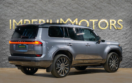 Lexus GX, 2026 год, 15 490 000 рублей, 6 фотография