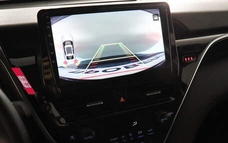 Toyota Camry, 2023 год, 3 627 000 рублей, 15 фотография