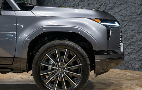 Lexus GX, 2026 год, 15 490 000 рублей, 8 фотография