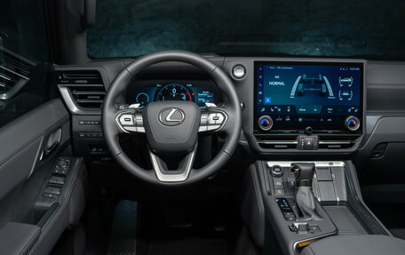 Lexus GX, 2026 год, 15 490 000 рублей, 16 фотография