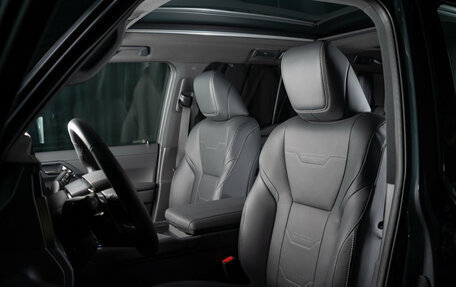 Lexus GX, 2026 год, 15 490 000 рублей, 13 фотография