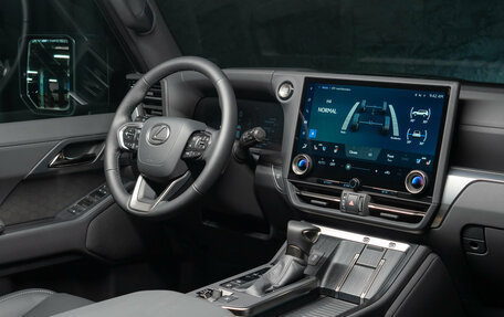 Lexus GX, 2026 год, 15 490 000 рублей, 17 фотография