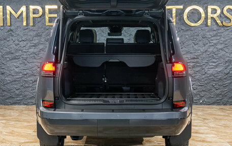 Lexus GX, 2026 год, 15 490 000 рублей, 10 фотография