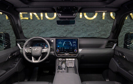 Lexus GX, 2026 год, 15 490 000 рублей, 11 фотография