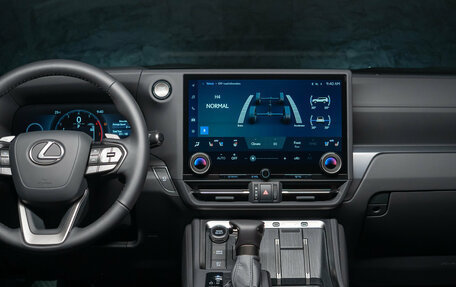 Lexus GX, 2026 год, 15 490 000 рублей, 18 фотография