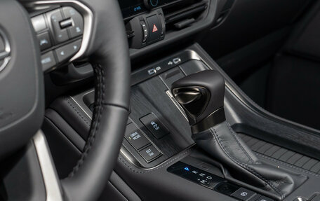Lexus GX, 2026 год, 15 490 000 рублей, 22 фотография