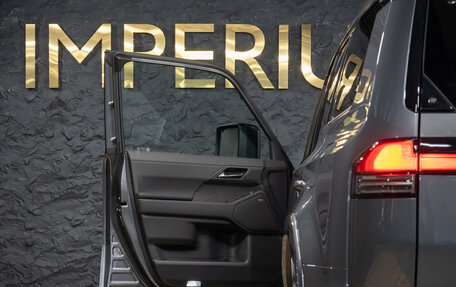 Lexus GX, 2026 год, 15 490 000 рублей, 30 фотография
