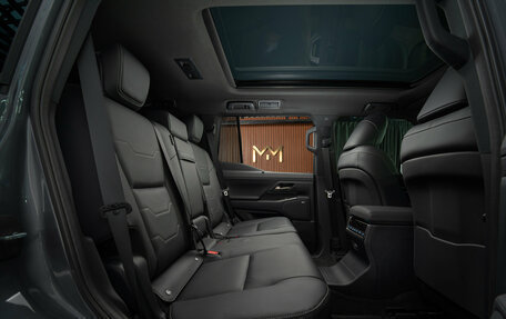 Lexus GX, 2026 год, 15 490 000 рублей, 25 фотография