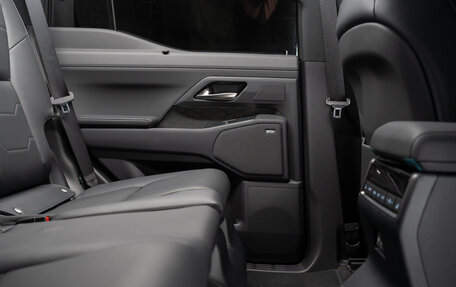 Lexus GX, 2026 год, 15 490 000 рублей, 28 фотография