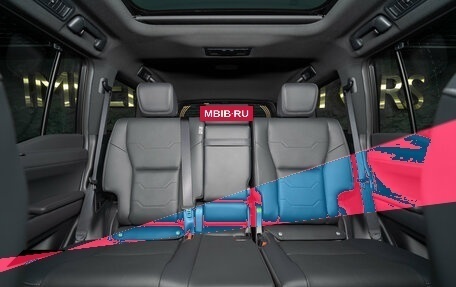 Lexus GX, 2026 год, 15 490 000 рублей, 24 фотография