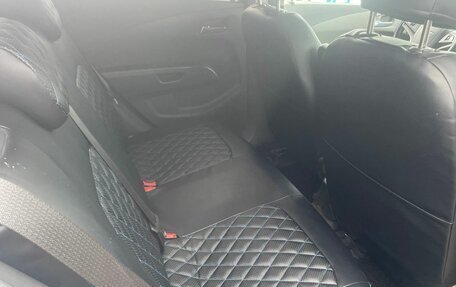 Chevrolet Aveo III, 2013 год, 691 000 рублей, 13 фотография