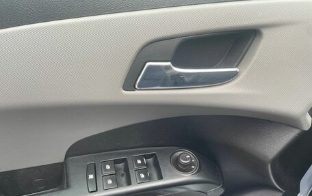 Chevrolet Aveo III, 2013 год, 691 000 рублей, 12 фотография