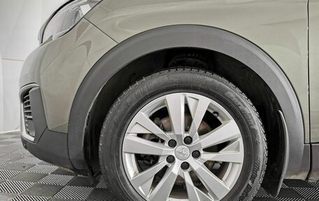 Peugeot 5008 II, 2019 год, 1 635 150 рублей, 8 фотография