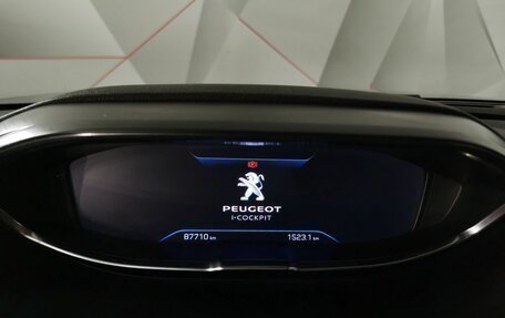 Peugeot 5008 II, 2019 год, 1 635 150 рублей, 15 фотография