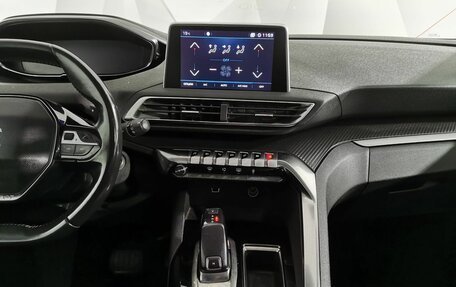 Peugeot 5008 II, 2019 год, 1 635 150 рублей, 12 фотография
