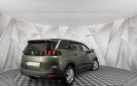 Peugeot 5008 II, 2019 год, 1 635 150 рублей, 2 фотография