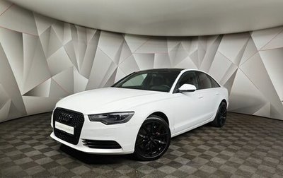 Audi A6, 2014 год, 1 799 000 рублей, 1 фотография