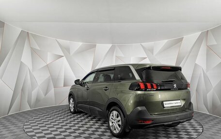 Peugeot 5008 II, 2019 год, 1 635 150 рублей, 4 фотография