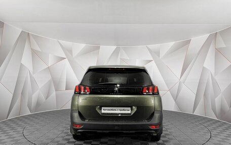 Peugeot 5008 II, 2019 год, 1 635 150 рублей, 7 фотография