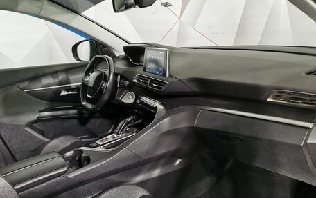 Peugeot 5008 II, 2019 год, 1 635 150 рублей, 11 фотография