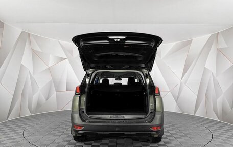 Peugeot 5008 II, 2019 год, 1 635 150 рублей, 10 фотография