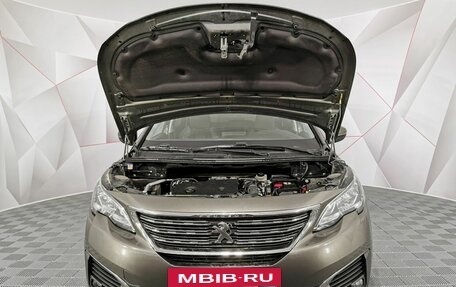 Peugeot 5008 II, 2019 год, 1 635 150 рублей, 9 фотография