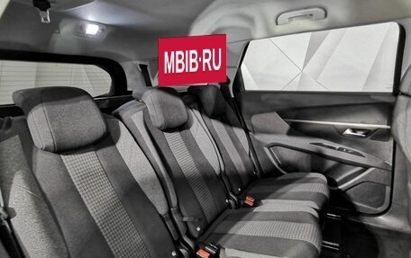 Peugeot 5008 II, 2019 год, 1 635 150 рублей, 13 фотография