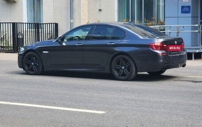BMW 5 серия, 2011 год, 2 449 000 рублей, 1 фотография