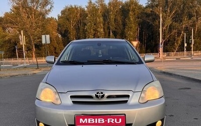 Toyota Corolla, 2004 год, 540 000 рублей, 1 фотография