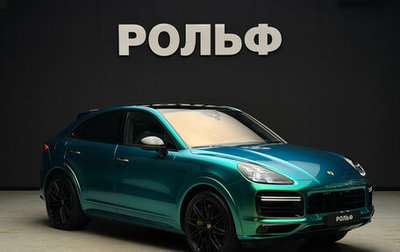 Porsche Cayenne III, 2019 год, 11 500 000 рублей, 1 фотография