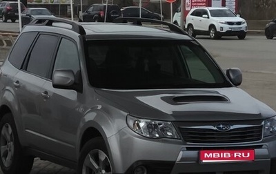 Subaru Forester, 2008 год, 1 500 000 рублей, 1 фотография