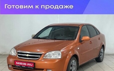 Chevrolet Lacetti, 2007 год, 460 000 рублей, 1 фотография